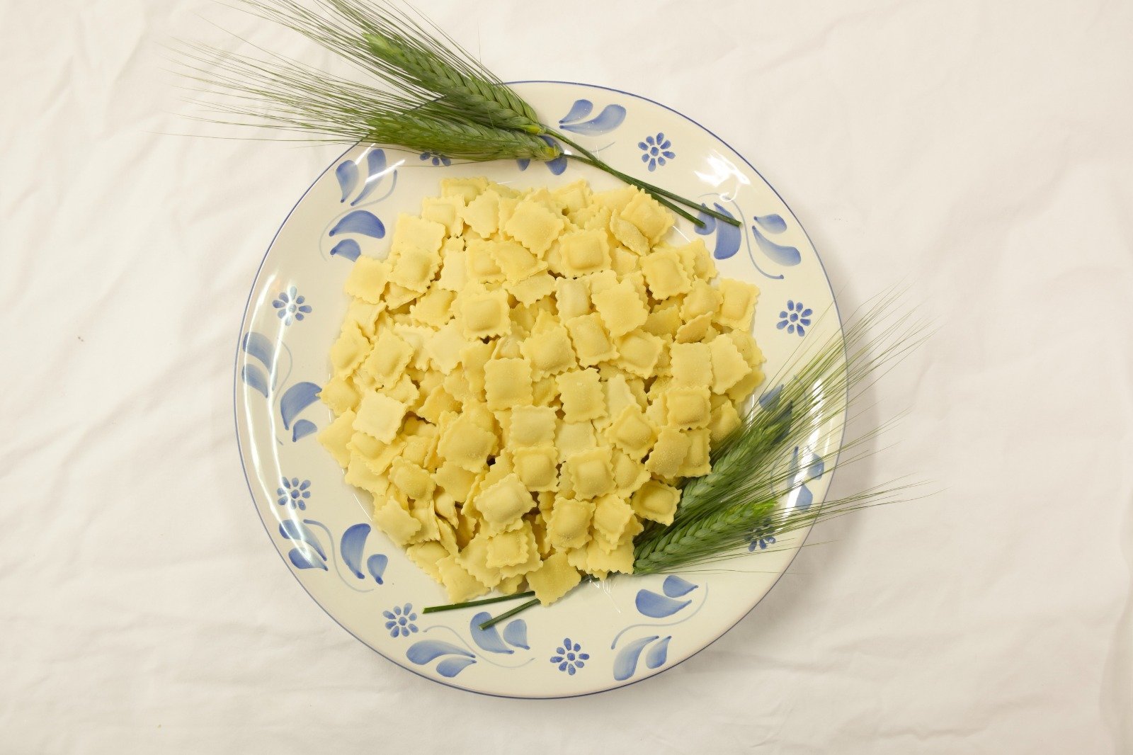 raviolini