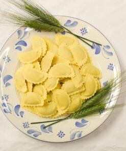 agnolotti
