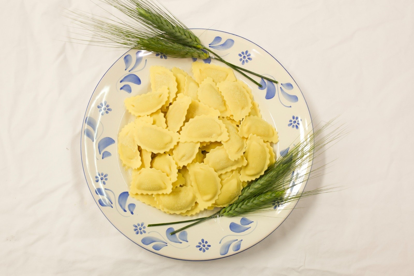 agnolotti