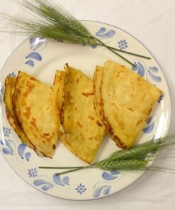 crêpes