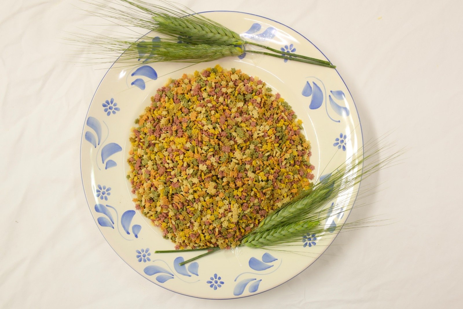 stelline colorate