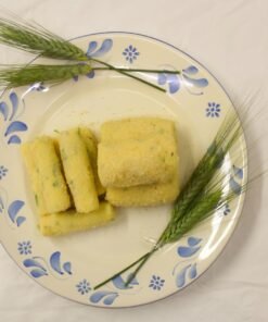 crocchette di patate