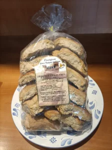 Frise di grano da 500g / 1000g